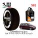POLAIRE  Ρå S81 ꥢ Ρ Show'7 ȥ ã ԥ  ˥С꡼ǥ / B58RFJP 215/45R18