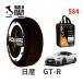 POLAIRE  Ρå S84 ꥢ Ρ Show'7  ˥å GT-R / R35 䥵 285/35R20
