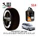 POLAIRE  Ρå S14 ꥢ Ρ Show'7 ץ硼 206 ӣ / 2EKNFU   205/45R16