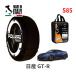 POLAIRE  Ρå S85 ꥢ Ρ Show'7 GT-R / R35 䥵 255/40R20