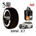 POLAIRE  Ρå S88 ꥢ Ρ Show'7 BMW X7 / CX44 䥵 275/40R22 