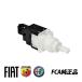  Fiat original 500 chin ke changer to brake lamp switch 46840510 60669020 60816501