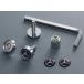  Mercedes Benz оригинальный McGuard EQE V295 EQS V297 S Class W223 GLC X253 SL R232 M0008175015MM