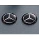  Mercedes Benz оригинальный для ремонта Logo наклейка EQE V295 EQS V297 GLC X253 M0008175070MM