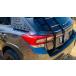 NashFabCo RalliTEK выпуск aluminium лестница Subaru Impreza GT серия 17-23y aluminium для задней торцевой двери лестница 