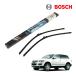 BOSCH ���K�i �t�H���N�X���[�Q�� �g�D�A���O VW TOUAREG 7L ���n���h�� ���C�p�[�u���[�h�Z�b�g �t�����g �{�b�V�� ����OEM 7L0955425J