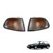 DEPO стандартный товар Honda Civic EG хэтчбэк купе передний угловая фара EG6 EG4 EG5 EG3 EJ1 указатель поворота прозрачный угол маркер (габарит) 