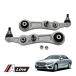 A-LINE стандартный товар Benz W205 C180 C200 C220 C250 передний контроль arm распорка гайка есть левый и правый в комплекте 2053306301 2053306401