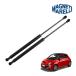 MAGNETI MARELLI стандартный товар задний демпфер левый и правый в комплекте tail торцевая дверь стойка Fiat 500 подбородок ke чейнджер to500C 312 type 51785412ma rely 