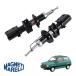 MAGNETI MARELLI стандартный товар Fiat FIAT Panda 4X4 141 type PANDA передний амортизатор 2 шт. комплект ma rely 71736468