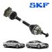 SKF стандартный товар Audi A4 8K type A5 8T type 1.8L 2.0L 3.2L передний ведущий вал VKJC8681 8K0407271AL 8K0407271AF 8K0407451JX