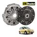 LUK стандартный товар Fiat FIAT New Panda 169 type ruk производства dualogic комплект сцепления сцепление 3 позиций комплект 71747950