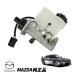  Mazda оригинальный MAZDA RX-7 FD3S тормоз главный цилиндр Assy brake system тандем для одной машины F100-43-40ZA F1004340ZA