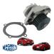 MAGNETI MARELLI стандартный товар водяной насос радиатор насос Alpha Romeo Giulietta 4C 55221397 55204538manetima rely 
