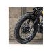 K-SPEED�� �z���_ �n���^�[�J�u CT125 JA55 JA65 �t�����g�t�F���_�[�A�b�v �t�F���_�[���t�g ��4.3cmUP K-SPEED-CT45 �֘A�摜2