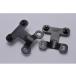K-SPEED�� �z���_ �n���^�[�J�u CT125 JA55 JA65 �t�����g�t�F���_�[�A�b�v �t�F���_�[���t�g ��4.3cmUP K-SPEED-CT45 �֘A�摜3