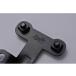 K-SPEED�� �z���_ �n���^�[�J�u CT125 JA55 JA65 �t�����g�t�F���_�[�A�b�v �t�F���_�[���t�g ��4.3cmUP K-SPEED-CT45 �֘A�摜4