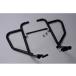 K-SPEED�� �z���_ �n���^�[�J�u CT125 JA55 �N���b�V���o�[ �t���[���v���e�N�^�[ �u���b�N �f�B�A�u�� K-SPEED-CT16 �֘A�摜1
