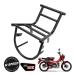 K-SPEED�� �z���_ Diablo �n���^�[�J�u CT125 JA55 JA65 �t�����g�L�����A+���[�^�[�ڐ݃L�b�g K-SPEED-CT54