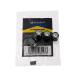 MICHELIN ���K�i �G�A�o���u�L���b�v 4�Z�b�g �~�V�������}�� �r�o���_�� �~�V�F���� �G�A�[�o���u �֘A�摜1
