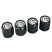 MICHELIN ���K�i �G�A�o���u�L���b�v 4�Z�b�g �~�V�������}�� �r�o���_�� �~�V�F���� �G�A�[�o���u �֘A�摜2