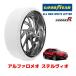 GOODYEAR ������ ���Ρ����å��� ������������� ���� SUPER R / XL ����ե����ᥪ ���ƥ������/�����ɥ�ե��ꥪ/7BA-94929 255/40R21��