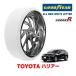 GOODYEAR стандартный товар snow носки текстильный колесная цепь SUPER R / XL размер Toyota Harrier HARRIER 80 серия / MXUA85 225/55R19 19 дюймовый 