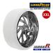 GOODYEAR стандартный товар snow носки текстильный колесная цепь SUPER R / XXL размер 285/65R16 285/70R16 285/75R16 225/70R17 235/70R17