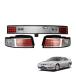 SONAR стандартный товар Nissan Silvia S14 предыдущий период средний период поздняя версия SR20 K'S Q'S хром задняя отделка LED задний фонарь левый и правый в комплекте 