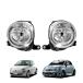 DEPO стандартный товар Fiat FIAT 500 500C 312 type подбородок ke чейнджер to Япония свет ось передняя фара передняя фара low beam сторона оригинальный модель 