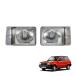 TYC стандартный товар Fiat Panda FIAT PANDA 141 type оригинальный модель передняя фара левый руль specification передняя фара прозрачный белый угол левый правый 