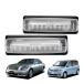  Toyota LED подсветка номера Celsior 30 серия Sienta 80 серия Altezza 10 серия Fun Cargo 20 серия Ractis 100 серия Harrier 30 серия 