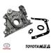 �g���^ ���� �J���[�����r�� AE86 �X�v�����^�[�g���m AE86 �n�`���N AE92 MR2 AW11 4AG 4AGZ �I�C���|���v 15100-19036