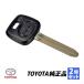  Scion US Toyota оригинальный SCION iQ KGJ10 NGJ10 type xA NCP60 type xB XP30 type xD запасной ключ сырой болванка ключа 2 шт. комплект 90999-00248