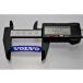 �{���{ ���� �X�e�A�����O�G���u���� ��C�X�e�b�J�[ S40 S60 S80 V40 V60 V70 XC70 ���y�A ���S �n���h�� �G�A�o�b�O�O���� 31467395 �֘A�摜4