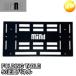 MIND FOLDING TABLE багажник cargo для складной стол 50 правильный поверхность panel 