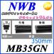 MB35GN �����ǥ�����磻�ѡ��б��ؤ����� ����ե����� MB������ 10mm����350mm ʪή���в�