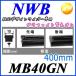 MB40GN �����ǥ�����磻�ѡ��б��ؤ����� ����ե����� MB������ 10mm����400mm ʪή���в�