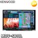 MDV-S810L KENWOOD 󥦥å ®ʥ 8Vǥ DVD/USB/SD AVʥӥ2DINʥ