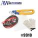  Daiji Industry MELTEC #9910 срочный комплект QQ комплект .. цитирование бустер кабель 