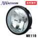 IPF MR110 974 круг форма 110φ мульти- отражатель противотуманая фара галоген H11 диаметр 110mm 3200K оригинальный цвет 12V для бесцветные линзы 