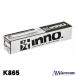 INNO Inno K865 установка крюк (PRIUS)