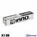 INNO Inno K109 SU установка крюк ( Pajero Mini )