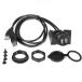 �X�C�t�g���X�C�t�g�X�|�[�c �R���\�[���p�l���pUSB�\�P�b�g HDMI�\�P�b�g  ZC13S,ZC53S,ZD53S,ZD83S,ZC83S,ZC33S,ZC43S �֘A�摜2