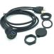 �X�C�t�g���X�C�t�g�X�|�[�c �R���\�[���p�l���pUSB�\�P�b�g HDMI�\�P�b�g  ZC13S,ZC53S,ZD53S,ZD83S,ZC83S,ZC33S,ZC43S �֘A�摜3