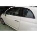 FIAT500 �i2008�N�`�j�t�B�A�b�g500��p�G�A���h�A�T�C�h�o�C�U�[ ABARTH �A�o���g �E�B���h�E�o�C�U�[ �h�A�o�C�U�[ �֘A�摜2