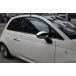 FIAT500 �i2008�N�`�j�t�B�A�b�g500��p�G�A���h�A�T�C�h�o�C�U�[ ABARTH �A�o���g �E�B���h�E�o�C�U�[ �h�A�o�C�U�[ �֘A�摜3