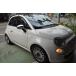 FIAT500 �i2008�N�`�j�t�B�A�b�g500��p�G�A���h�A�T�C�h�o�C�U�[ ABARTH �A�o���g �E�B���h�E�o�C�U�[ �h�A�o�C�U�[ �֘A�摜4