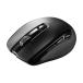 �T�����T�v���C �}�E�X Bluetooth �����X�N���[�� �`���g�z�C�[�� 6�{�^�� �u���b�N MA-BBHT616BK