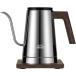 �J���^ Kalita 600ml �V���o�[ KEDP-600 JP �d�C�P�g�� �׌��m�Y�� �h���b�v�|�b�g �R�[�q�[�|�b�g